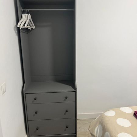 Apartamento—Centro Parking Gratis Grupos Málaga Eksteriør billede