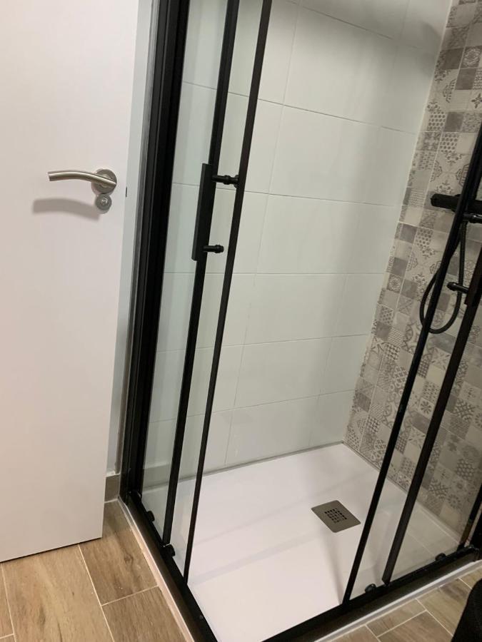 Apartamento—Centro Parking Gratis Grupos Málaga Eksteriør billede