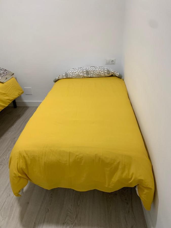 Apartamento—Centro Parking Gratis Grupos Málaga Eksteriør billede